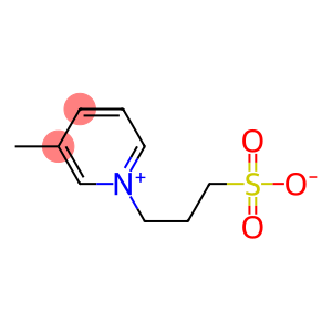 3-甲基-1-(3-磺基丙基)-吡啶鎓内盐