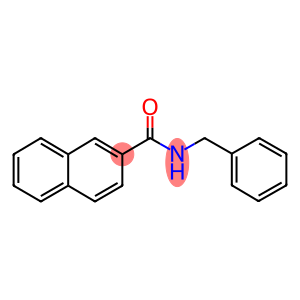 N-benzyl-2-naphthamide