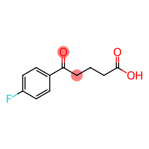 4-Fluorophenyl-5-Oxopentanoic Acid