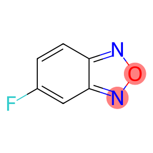 5-氟苯并[c][1,2,5]噁二唑