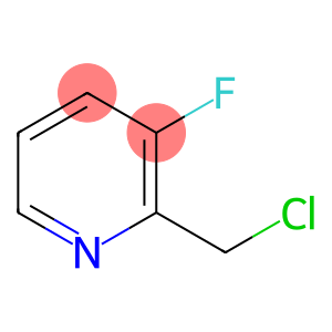 2-氯甲基-3-氟吡啶