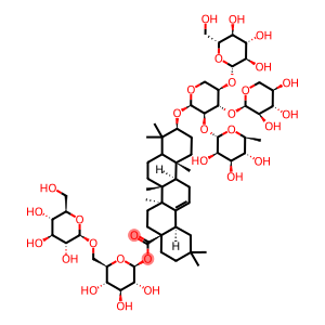 bretschnoside B