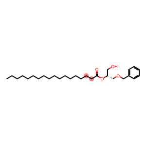 [R,(+)]-3-O-Benzyl-2-O-stearoyl-L-glycerol