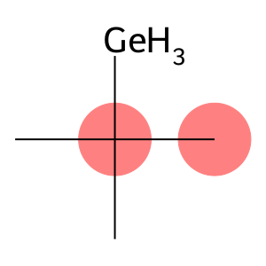 Germane, (1,1-dimethylethyl)- (9CI)