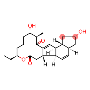 多杀菌素A苷元