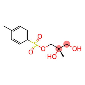 1,2,3-Propanetriol, 2-methyl-, 1-(4-methylbenzenesulfonate), (S)- (9CI)