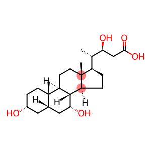 hemulcholic acid