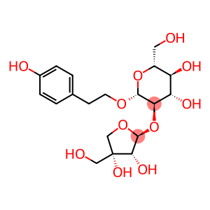 darendoside A