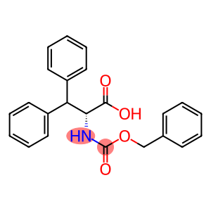 N-CBZ-BETA-PHENYL-D-PHENYLALANINE