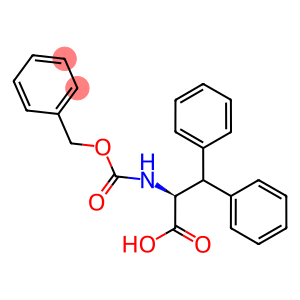 N-(苄氧羰基)-L-3,3-二苯基丙氨酸