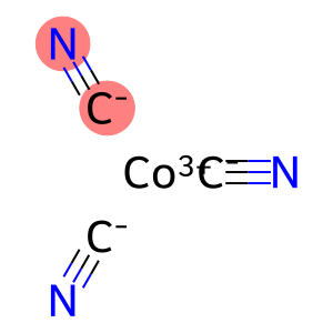 三氰化钴