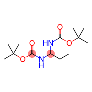 二-叔-丁基丙烷-1,1-叉基二氨基甲酯