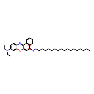flukabrand selectophore,*chromoionophore iii