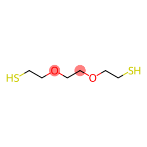 Ethanethiol, 2,2-1,2-ethanediylbis(oxy)bis-