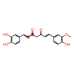 Demethyl Curcumin