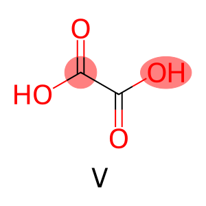 草酸钒盐