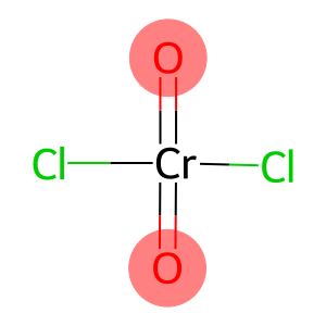 铬酰氯