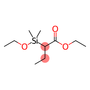 3-(CARBOETHOXY) PROPYL DIMETHYL ETHOXYSILANE