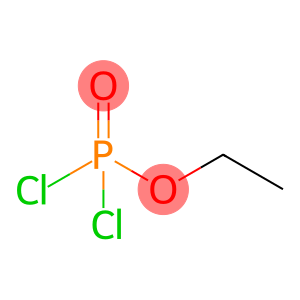 二氯磷酸乙酯