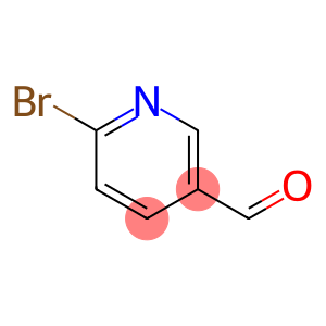 6-BROMO-3-PYRIDINECARBOXALDEHYDE