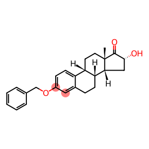 3-O-Benzyl 16α-Hydroxy Estrone