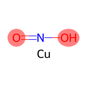 Dinitrous acid copper(II) salt