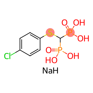 替鲁膦酸二钠