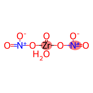 ZIRCONIUM(IV)DINITRATE OXIDE HYDRATE