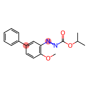 Bifenazate-diazene