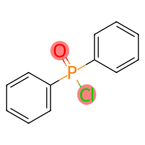 二苯基次磷酰氯