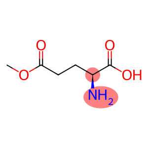 L-Gutamic Acid 5-Methyl Ester