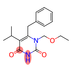 Emivirine