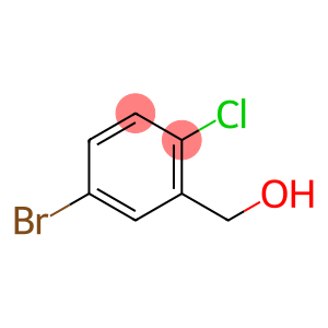 5-BROMO-2-CHLOROBENZYL ALCOHOL  97