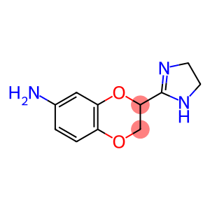 7-aminoidazoxan