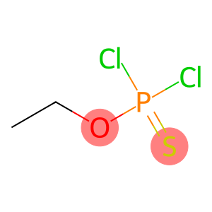 ETHYL PHOSPHORODICHLORIDOTHIONATE