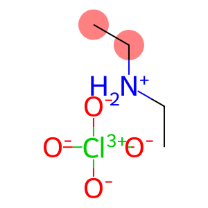 diethylammonium perchlorate