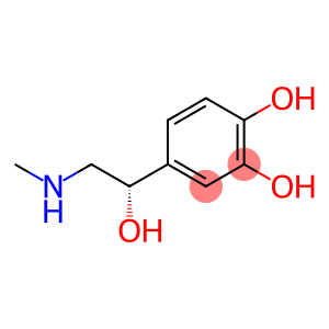 (S)-4-(1-羟基-2-(甲基氨基)乙基)苯-1,2-二醇