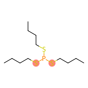 TRIBUTYLPHOSPHORO-TRITHIOITE