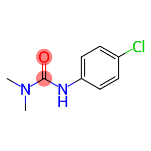 3-(对氯苯基)-1,1-二甲基脲