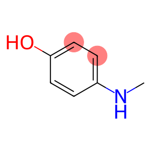 4-Methylaminophenol