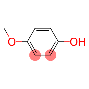 4-Methoxyphenol