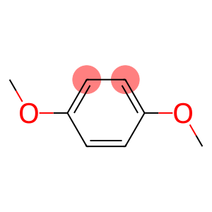 1,4-Dimethoxybenzene