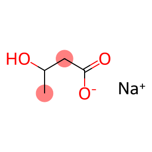 4-羟基丁酸钠