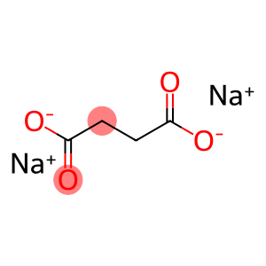 Disodium butanedioate