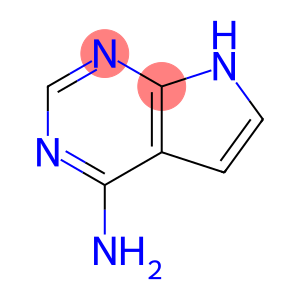 4-Aminopyrrolo[2,3-d]Pyrimidin