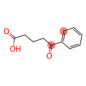 5-Phenyl-5-oxopentanoic acid