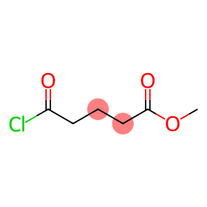 CARBOMETHOXYL BUTYRYL CHLORIDE