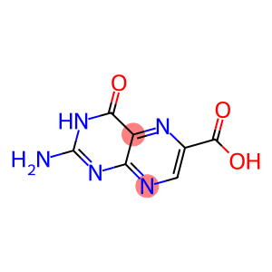 Pterine-6-carboxylic acid