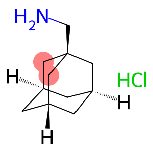 1-Adamantanemethylamine Hydrochloride