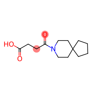 8-Azaspiro[4.5]decane-8-butanoic acid, γ-oxo-